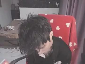 nikistarq from Chaturbate