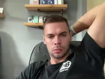 nikitosforyou from Chaturbate