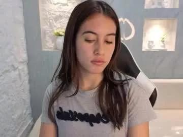 nikka_tx from Chaturbate