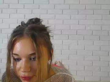 nikki__blaze from Chaturbate