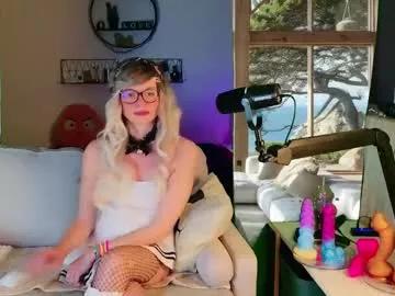nikki_goldberg from Chaturbate