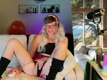nikki_goldberg from Chaturbate