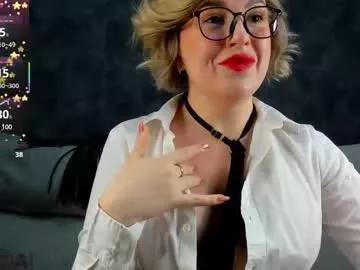 nikki_kai from Chaturbate