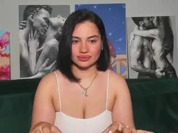 nikki_kardashian from Chaturbate