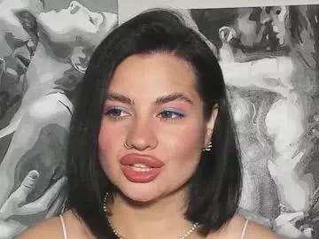 nikki_kardashian from Chaturbate
