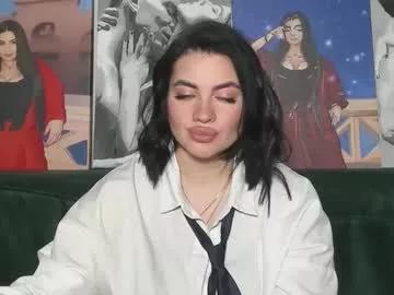 nikki_kardashian from Chaturbate