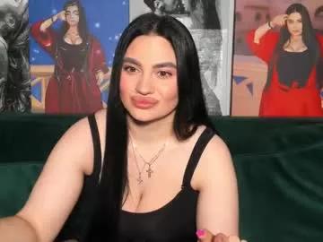 nikki_kardashian from Chaturbate