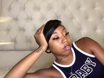nikkib333 from Chaturbate