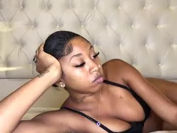 nikkib333 from Chaturbate