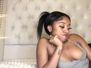 nikkib333 from Chaturbate