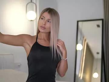 nikkimagic from Chaturbate