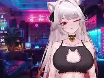 nikkipurr from Chaturbate