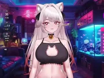 nikkipurr from Chaturbate