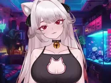 nikkipurr from Chaturbate