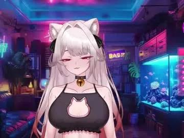 nikkipurr from Chaturbate