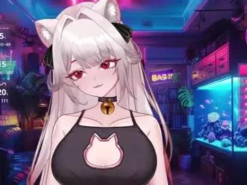 nikkipurr from Chaturbate