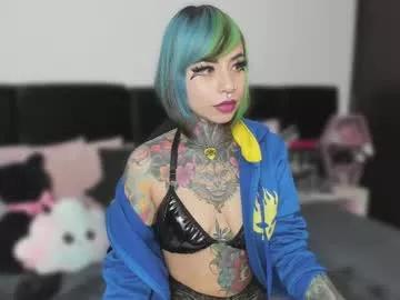 nikkiramone from Chaturbate
