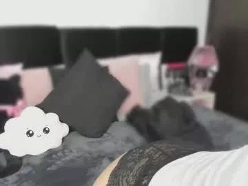 nikkiramone from Chaturbate