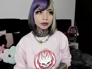 nikkiramone from Chaturbate