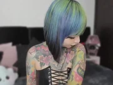 nikkiramone from Chaturbate
