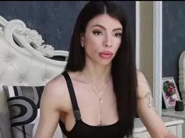 nikkirushxx from Chaturbate