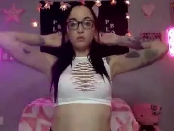 nikkixdiamonds27 from Chaturbate is Freechat