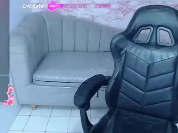 nikky_r from Chaturbate