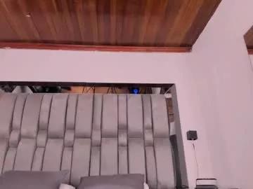 nikkysmiith from Chaturbate