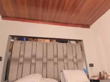 nikkysmiith from Chaturbate