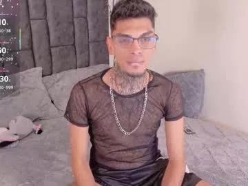 Nikobigdickxxx webcams show profile image 