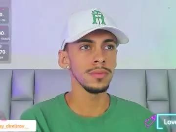 Photos of nikolay_dimitrov from Chaturbate is Freechat