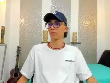 nikolay_gregori from Chaturbate is Freechat