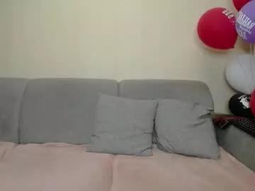 Photos of nikolettared from Chaturbate is Freechat