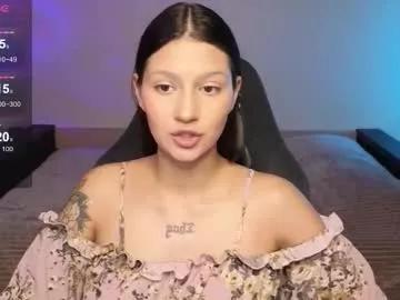 Nikolgoldy webcams show profile image 