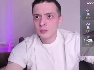 Photos of nikolos_vise from Chaturbate is Freechat