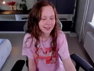 Niky_charm webcams show profile image 