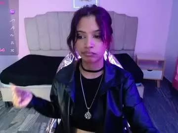 nilia_ch from Chaturbate