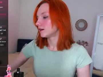 nillie_kelly from Chaturbate