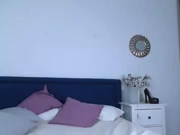 nillie_kelly from Chaturbate