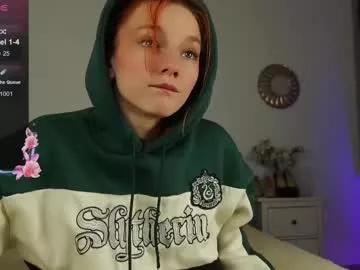 nillie_kelly from Chaturbate