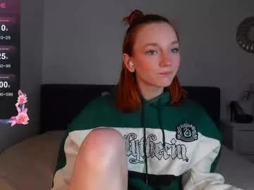 nillie_kelly from Chaturbate