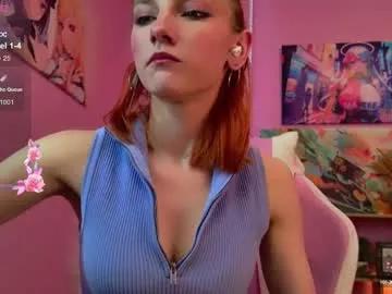 nillie_kelly from Chaturbate