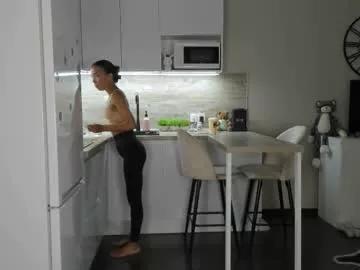 nilliluv from Chaturbate