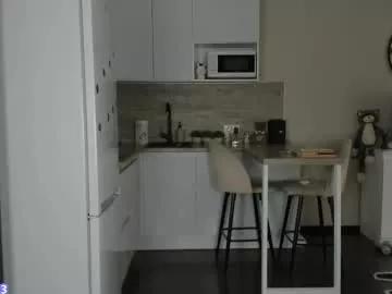 nilliluv from Chaturbate