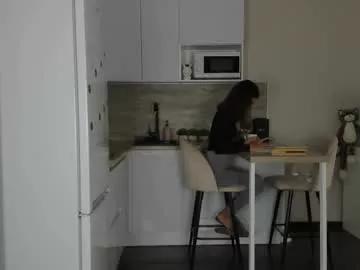 nilliluv from Chaturbate