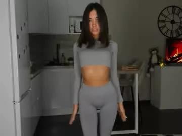 nilliluv from Chaturbate
