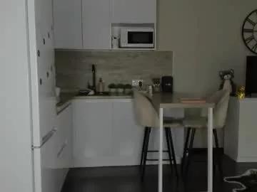 nilliluv from Chaturbate