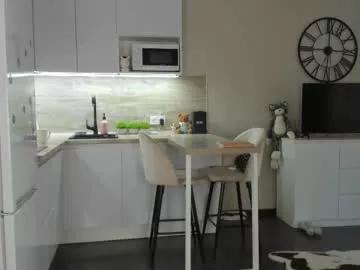 nilliluv from Chaturbate