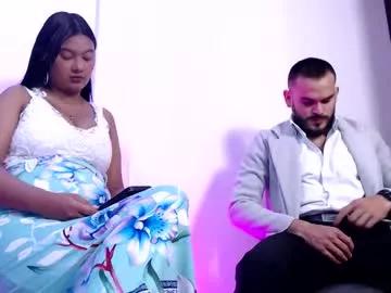 nina2fer from Chaturbate