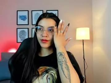 nina__dixon from Chaturbate